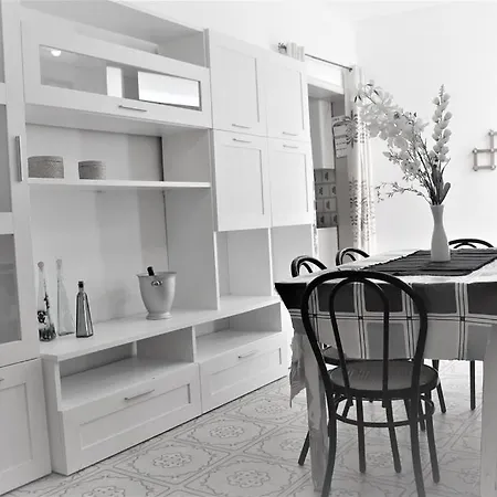 Trilocale Gentile By Salentolimit Apartman Torre Lapillo
