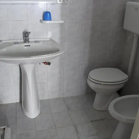 Trilocale Gentile By Salentolimit Apartment Torre Lapillo