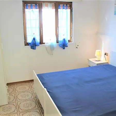 Trilocale Gentile By Salentolimit Apartment