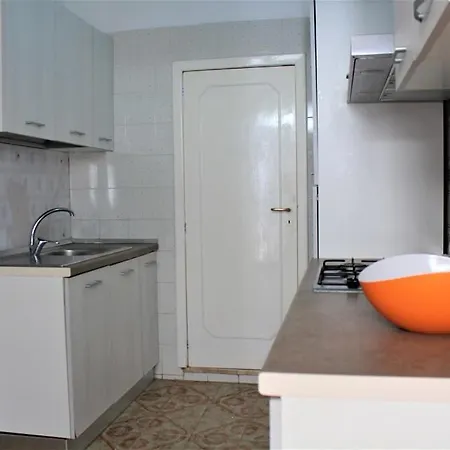 Apartment Trilocale Gentile By Salentolimit Torre Lapillo