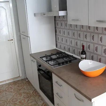 Trilocale Gentile By Salentolimit Apartment