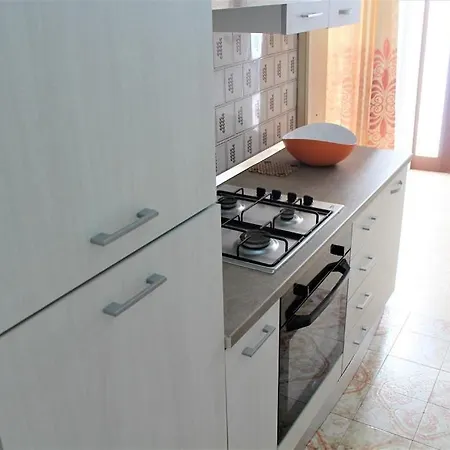 Apartment Trilocale Gentile By Salentolimit *