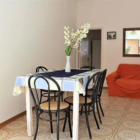 Trilocale Gentile By Salentolimit Apartment *