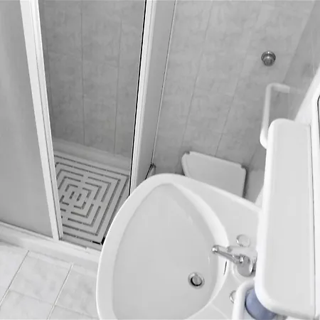 Trilocale Gentile By Salentolimit Apartment