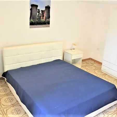 Trilocale Gentile By Salentolimit *