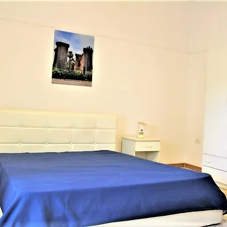 Trilocale Gentile By Salentolimit * Torre Lapillo